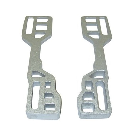 T-H Marine Supplies Wedge-Rvrse Trnpr, No TW-3-DP TW-3-DP